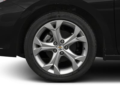 2017 Chevrolet Cruze Premier