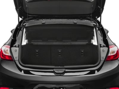 2017 Chevrolet Cruze Premier