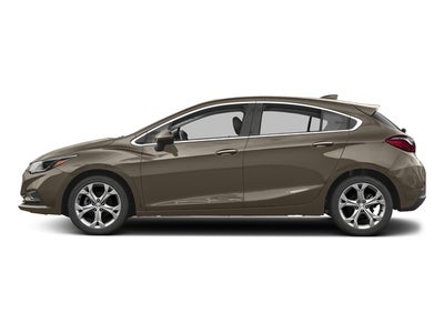 2017 Chevrolet Cruze Premier
