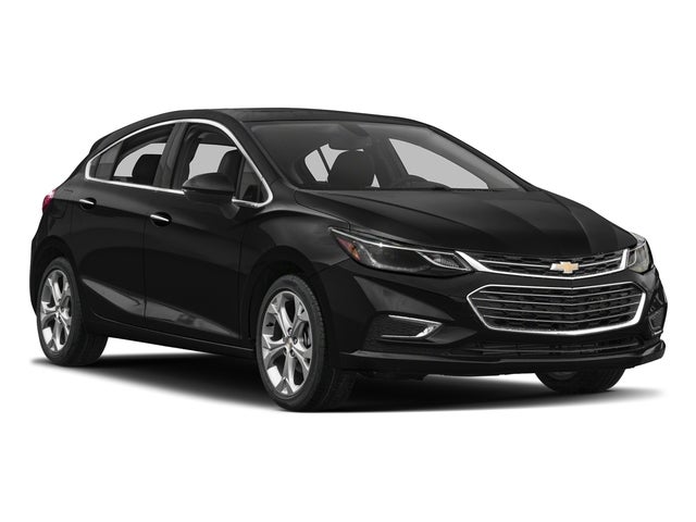 2017 Chevrolet Cruze Premier