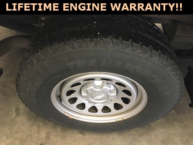 2021 Chevrolet Silverado 1500 4WD Regular Cab Long Bed WT