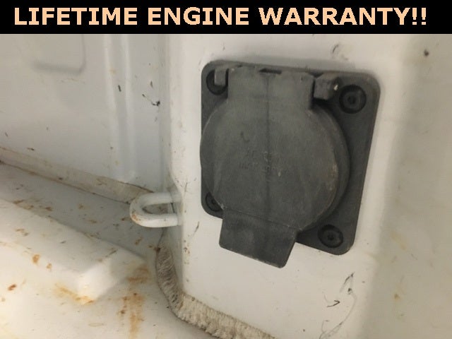 2021 Chevrolet Silverado 1500 4WD Regular Cab Long Bed WT