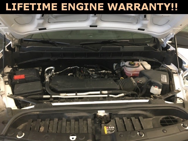 2021 Chevrolet Silverado 1500 4WD Regular Cab Long Bed WT