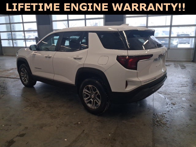 2025 GMC Terrain AWD Elevation