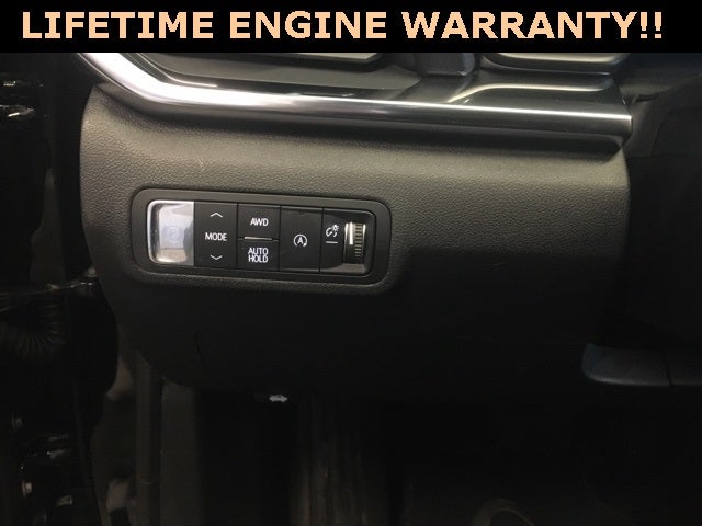 2025 GMC Terrain AWD Elevation