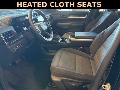 2025 GMC Terrain AWD Elevation