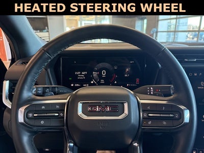 2025 GMC Terrain AWD Elevation