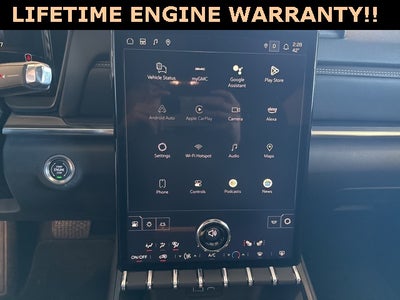 2025 GMC Terrain AWD Elevation