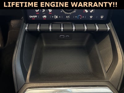 2025 GMC Terrain AWD Elevation