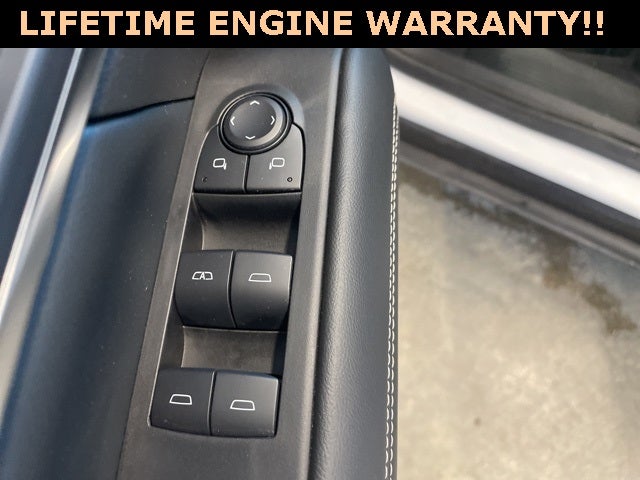 2025 GMC Terrain AWD Elevation