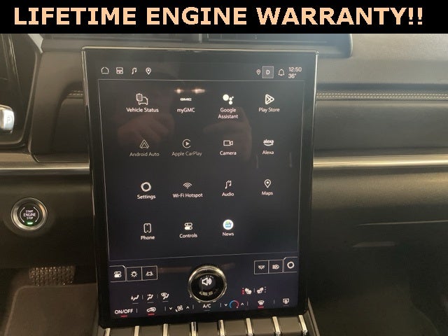 2025 GMC Terrain AWD Elevation