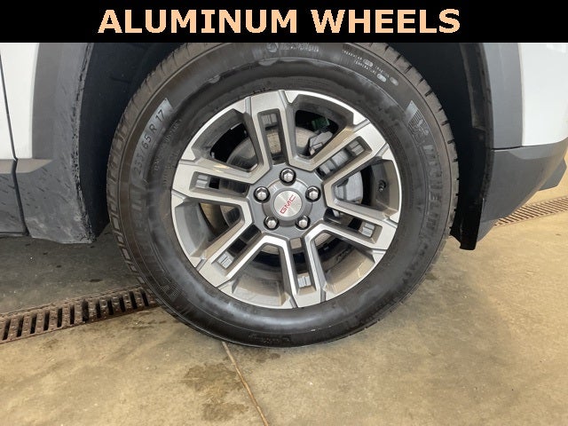 2025 GMC Terrain AWD Elevation