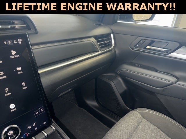 2025 GMC Terrain AWD Elevation