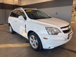 2014 Chevrolet Captiva Sport LT