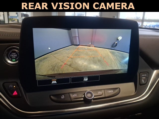 2024 Chevrolet Blazer AWD 2LT