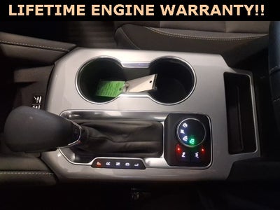 2024 Chevrolet Blazer AWD 2LT