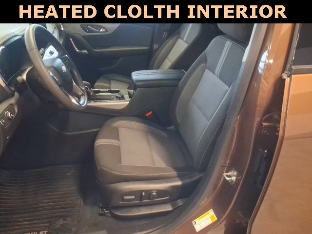 2024 Chevrolet Blazer AWD 2LT