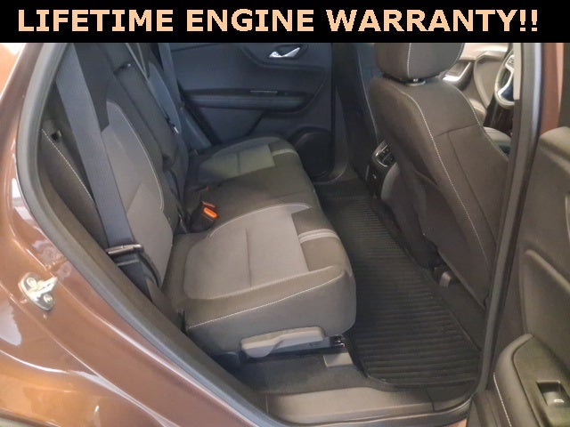 2024 Chevrolet Blazer AWD 2LT