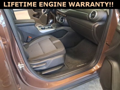 2024 Chevrolet Blazer AWD 2LT