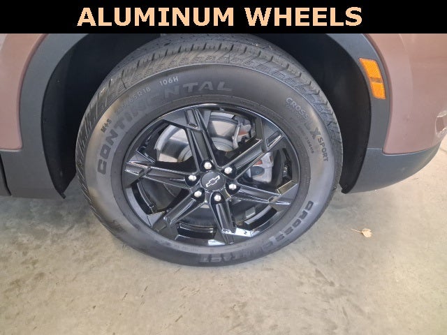 2024 Chevrolet Blazer AWD 2LT