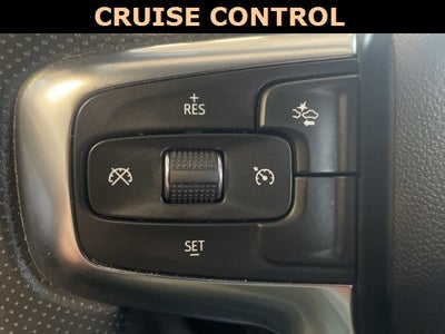 2025 Chevrolet Blazer AWD 2LT