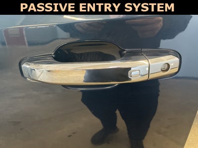 2022 GMC Sierra 1500 Limited 4WD Crew Cab Short Box SLT