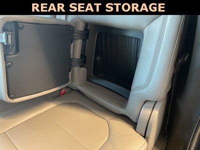 2022 GMC Sierra 1500 Limited 4WD Crew Cab Short Box SLT