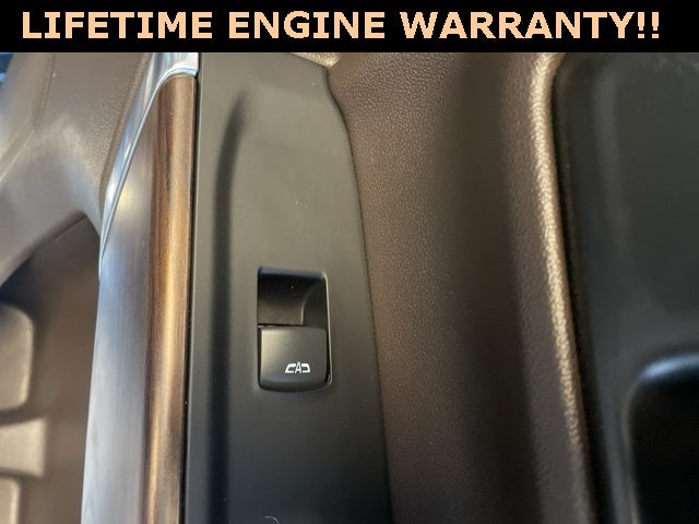 2022 GMC Sierra 1500 Limited 4WD Crew Cab Short Box SLT