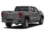 2021 GMC Sierra 1500 4WD Crew Cab Short Box AT4