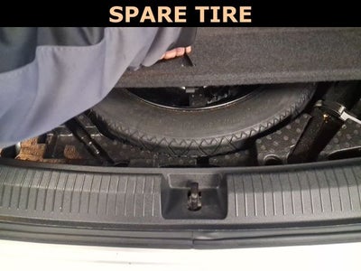 2019 Volkswagen Tiguan 2.0T SE