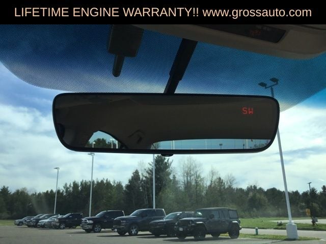 2017 Subaru Legacy 2.5i Premium