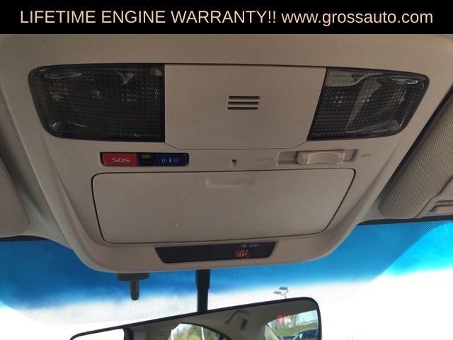 2017 Subaru Legacy 2.5i Premium