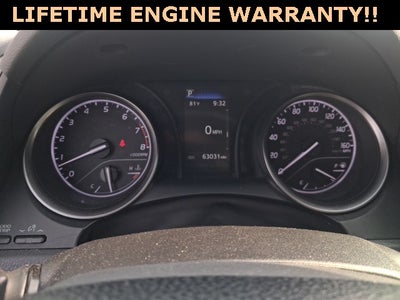 2023 Toyota Camry SE Nightshade Edition