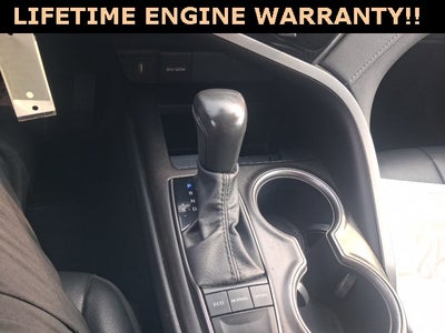 2023 Toyota Camry SE Nightshade Edition