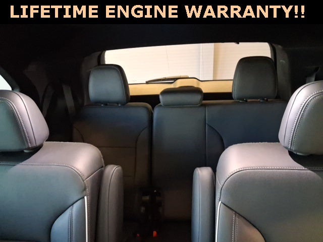 2025 Buick Enclave Preferred FWD