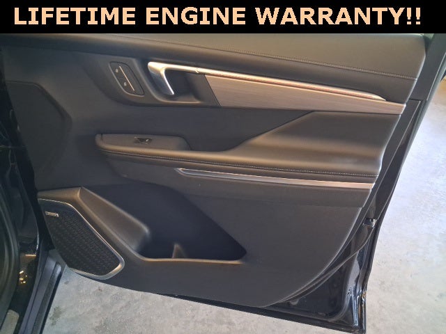 2025 Buick Enclave Preferred FWD