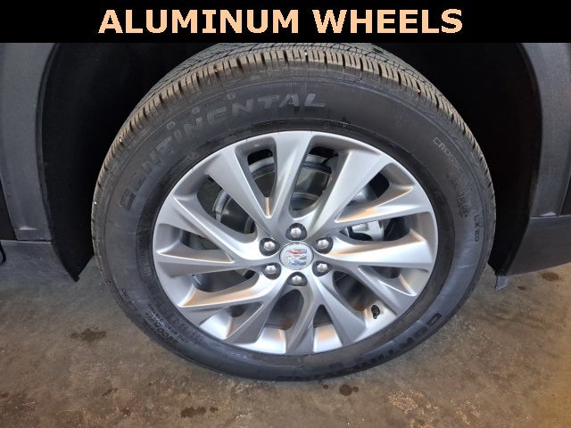 2025 Buick Enclave Preferred FWD