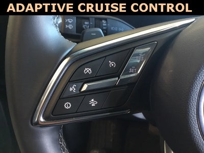 2025 Buick Enclave Sport Touring AWD