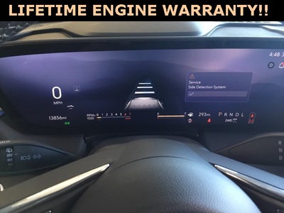 2025 Buick Enclave Sport Touring AWD