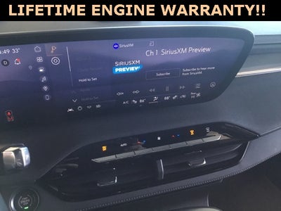 2025 Buick Enclave Sport Touring AWD