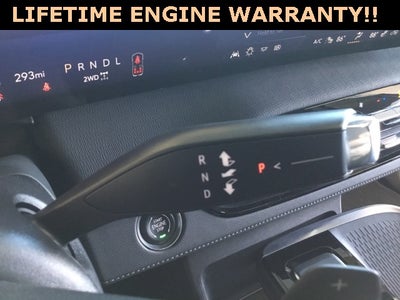 2025 Buick Enclave Sport Touring AWD