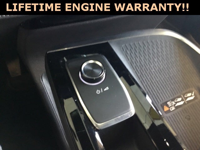 2025 Buick Enclave Sport Touring AWD