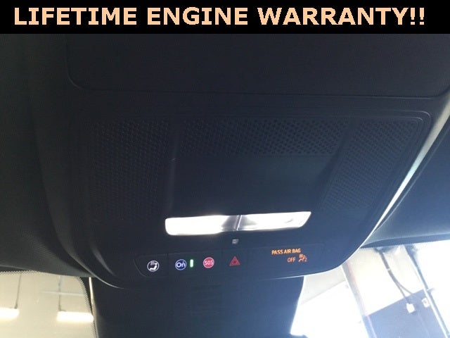 2025 Buick Enclave Sport Touring AWD