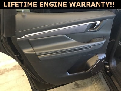 2025 Buick Enclave Sport Touring AWD