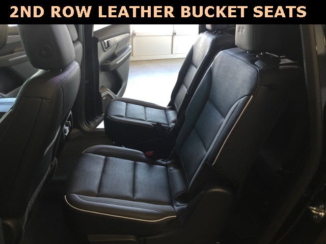 2025 Buick Enclave Sport Touring AWD