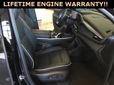 2025 Buick Enclave Sport Touring AWD