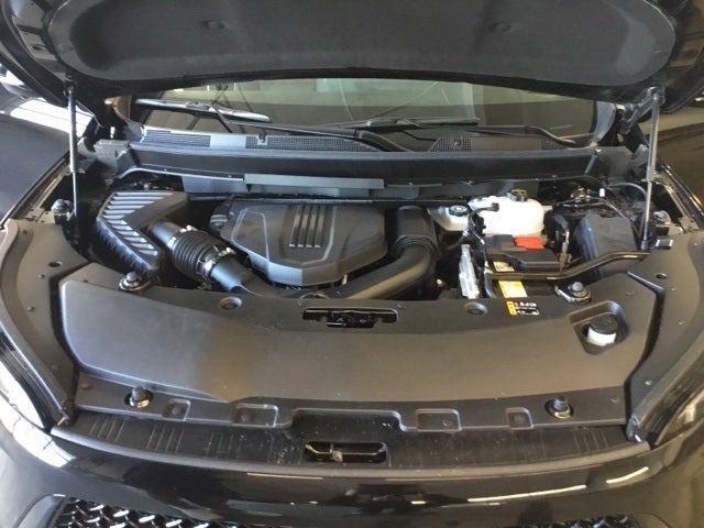 2025 Buick Enclave Sport Touring AWD