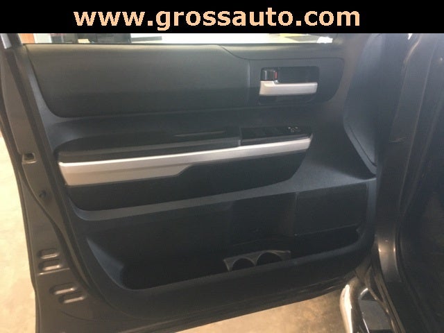 2015 Toyota Tundra SR 5.7L V8