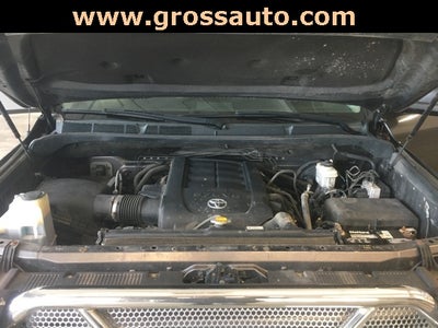 2015 Toyota Tundra SR 5.7L V8