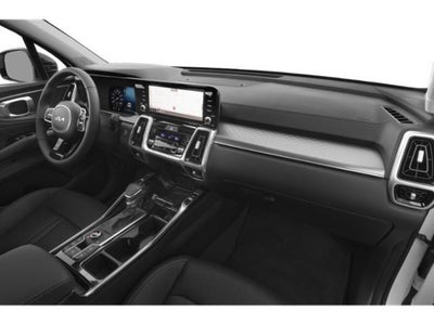 2023 Kia Sorento SX-Prestige